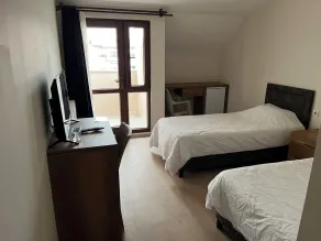 Banaz Eren Otel - Room