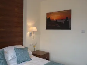 The Woodvale - Room