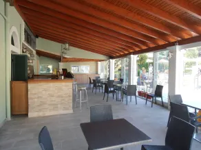 Frosini Gardens - Ristorante