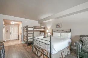 Gateway Lodge 5073 by SummitCove Lodging in Colorado - Zimmer