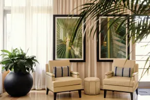 Loews Miami Beach Hotel - Hall