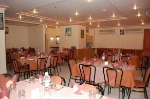 Blue Country Resort - Restaurant