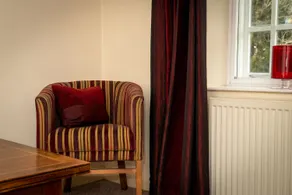 The Collyweston Slater - Habitación