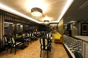 Le Petit Palace Hotel - Special Category - Restaurant