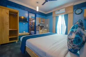 Liwa Habitat - Room
