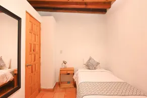 Hotel Meson Cuevano - Chambre