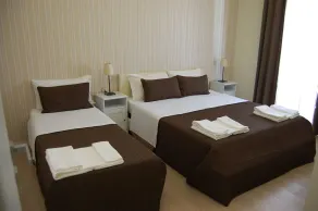 B&B H224 - Room