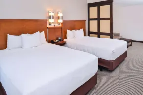 Hyatt Place Chesapeake - Chambre