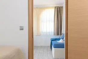 Villa George Santorini - Quarto