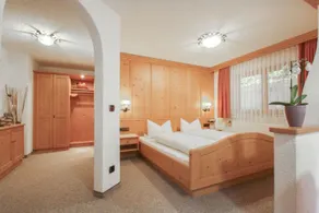Hubertus am Thumsee - Ruhe Frühstück und Alpenpanorama - Zimmer