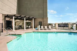 Holiday Inn Express Hotel & Suites Lawton-Fort Sill by IHG - Piscine