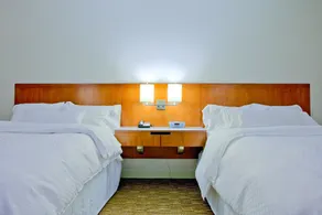 The Westin Minneapolis - Chambre