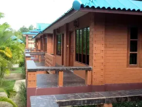 Lomdao Resort - Zimmer