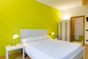 B&B al Palazzo Malfatti - Zimmer