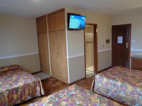 Nobile Hotel Premier Hill - Room