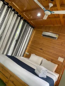 Okho Resort Kalka Panchkula - Zimmer