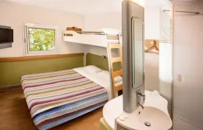 SUN1 BEREA - Room