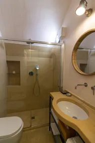 Casa Galateo 20 - Salle de bain