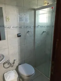 Hotel Turismo - Bagno