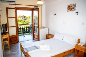 ZagaMilos Hotel - Chambre