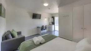 Paruna Motel - Rom