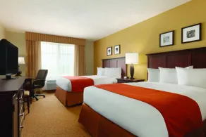 Staybridge Suites Cedar Rapids North by IHG - Chambre