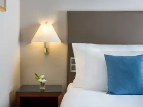 Panorama by Verdi Hotels - Chambre