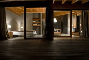 Vivere Suites & Rooms - Room