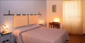 Borgo San Pietro - Room