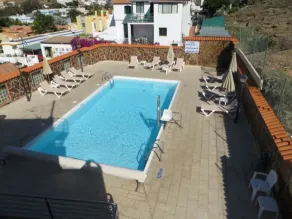 Playa De Mogan Mirador 5 by El Sirocco - Pool