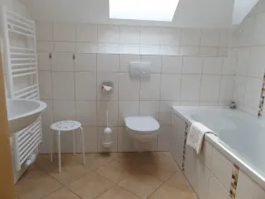 Eckenhof - Badezimmer