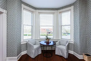 The Inn at Four Eleven York - Chambre