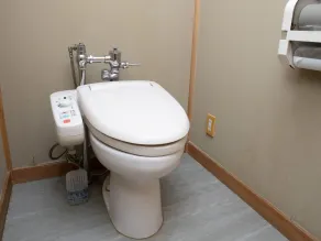 Oyo Koboshinoyu Senshintei - Bagno