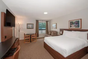 Coast Whitecourt Hotel - Camera