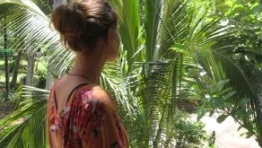 Le Meridien BnB - Vista do quarto
