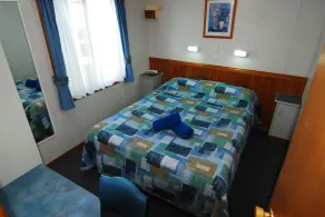 BIG4 Port Fairy Holiday Park - Room