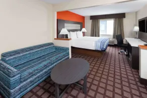 AmericInn by Wyndham Hudson - Habitación