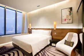 One Farrer Hotel - Room