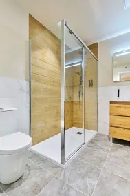 Apartamentos Delia by gaiarooms - Salle de bain