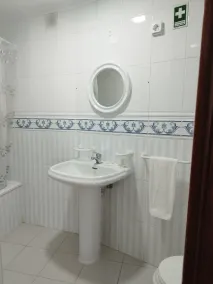 Alojamento Central II - Bagno