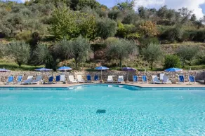 Villa Grassina - Piscine