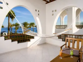 Safir Dahab Resort - Camera