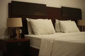 Hotel Graha Kinasih Kotabaru - Room