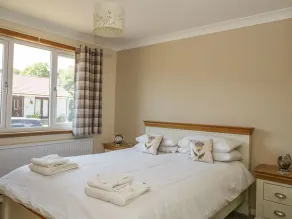 Isla Cottage - Room