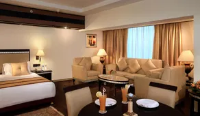 Fortune Park JP Celestial, Bengaluru - Member ITC Hotels' Group - Room