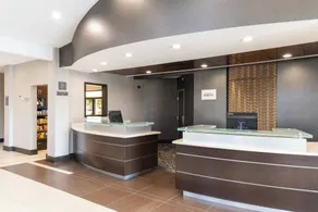 Residence Inn by Marriott Midland - Réception