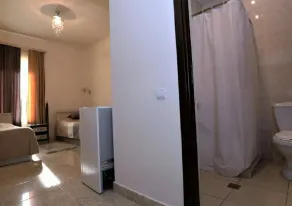 Comfort House Hotel - Bathroom