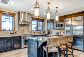 Luxury 4 Bedroom Condo On Main Street In Downtown Breckenridge - Exteriör