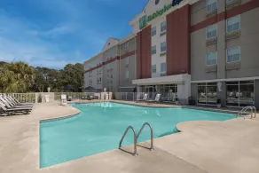 Holiday Inn Express Myrtle Beach-Broadway at the Beach by IHG - Pool