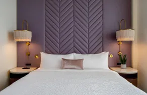 Tempo By Hilton Nashville Downtown - Værelse